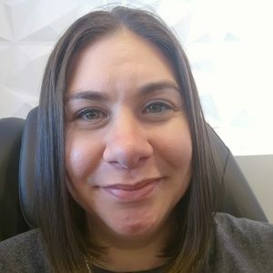 Meet your Posher, Veronica